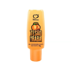 TESÃO NA RABA GEL DESSENSIBILIZANTE E EXCITANTE 15G SEXY FANTASY9999999