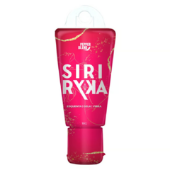 SIRI RYKA GEL COMESTÍVEL ESQUENTA, GELA E VIBRA 18G PEPPER BLEND