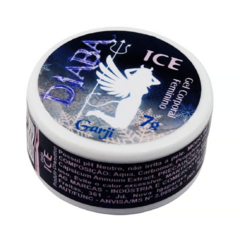 DIABA ICE POMADA EXCITANTE FEMININO 7G GARJI