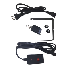 Imagem do Máquina fumaça 600w Leds Rgbw Controle Remoto