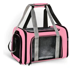Bolsa De Viagem Para Transporte Pet na internet