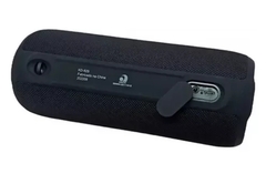 Caixinha De Som Portátil Bluetooth Kaidi Kd829 Som Alto Tws na internet