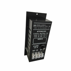 Dimmer Individual 2000w X 220v Ou 1000w Em 110v - comprar online