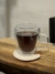 Tazas mug doble vidrio