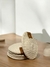 Posavasos de hilo set x6