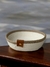 Cesto de hilo chico combinado con yute - Nagare Home