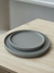 Platos Milán - Set de vajilla x12 - comprar online
