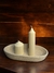 Porta velas de hilo - comprar online