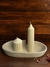 Porta velas de hilo - tienda online