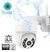 Câmera Externa Ip Prova D'água Infravermelho Externa Wifi Hd sistema yousee