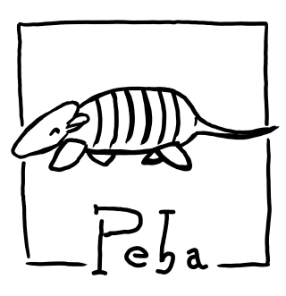 Oficina Peba