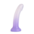 Imagem do Pênis com Ventosa Go Play Star Lilás