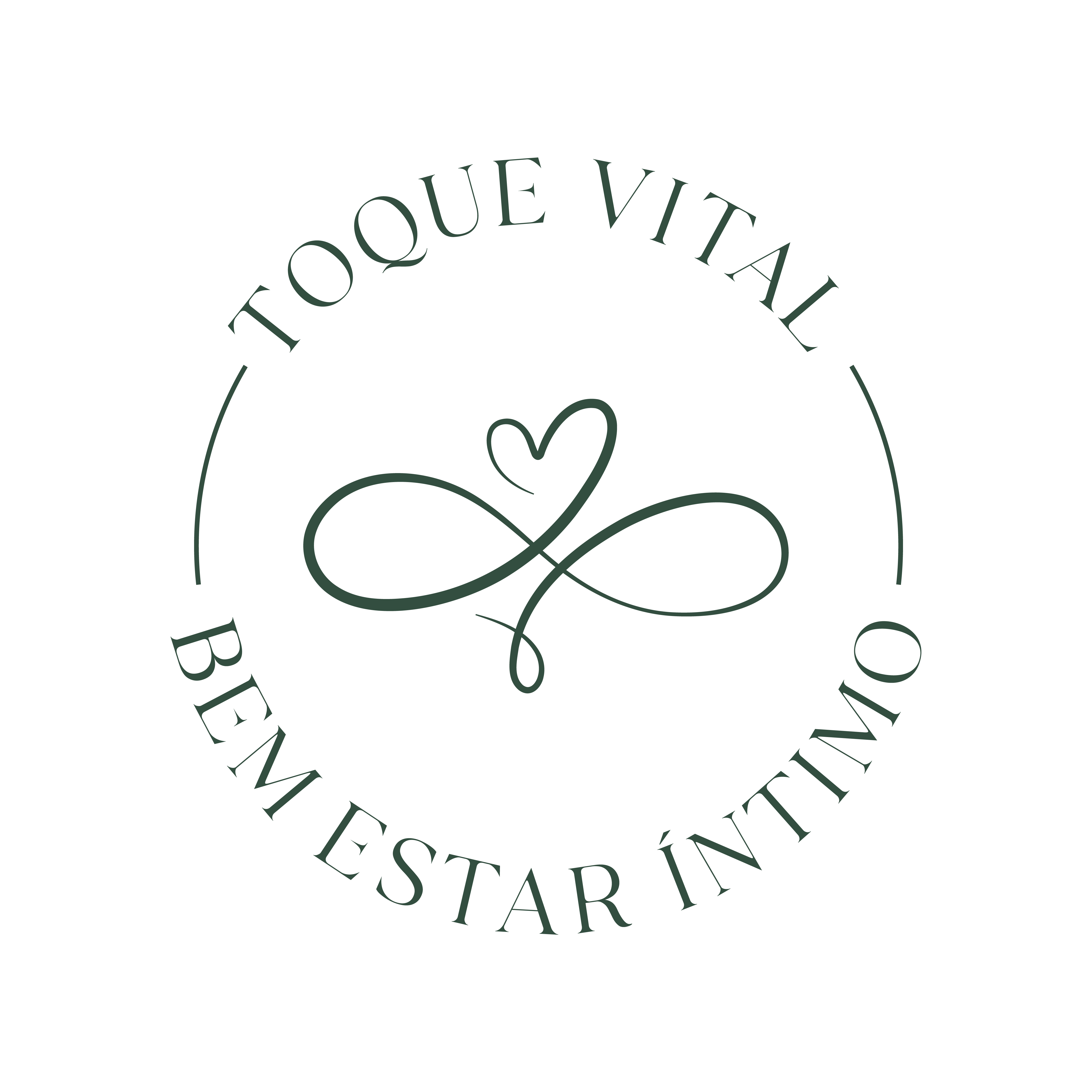 Toque Vital