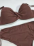 Biquíni Bojo Estruturado Plus Size - comprar online