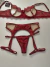 Conjunto Incendiare