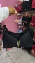 Conjunto V Preto - comprar online