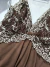 Camisola luxo Capuccino - comprar online
