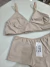 Conjunto comfort Sem Bojo - comprar online