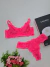 Conjunto Dalila Rendado - comprar online