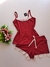 Pijama canelado - comprar online