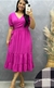 Vestido Longo Encanto