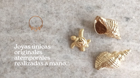 Carrusel La Perle Bijoux Fantaisie