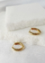 Argola Oval - comprar online