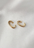 Piercing Oval Liso na internet