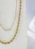 Colar com Pérolas