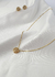 Conjunto Redondo Micro Zircônia - comprar online
