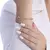 Imagem do Pulseira Elos Lisa