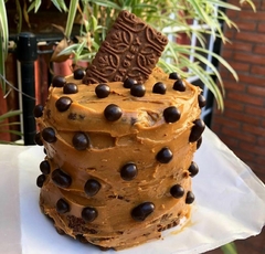 Mini Chocotorta