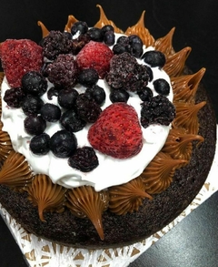 Torta Brownie