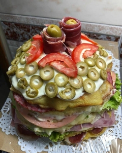 Torre de Fiambres