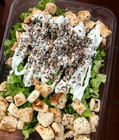 Ensalada César