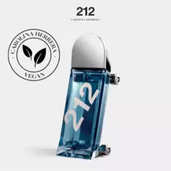 212 Heroes Carolina Herrera Eau de Toilette - loja online