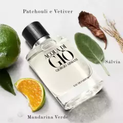 Acqua Di Giò Giorgio Armani Eau de Parfum - Lopez Parfum Imports