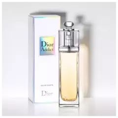 Dior Addict Eau de Toilette - comprar online