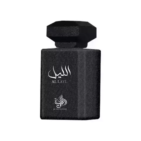 AL LAYL AL WATANIAH EAU DE PARFUM