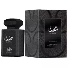 AL LAYL AL WATANIAH EAU DE PARFUM - comprar online