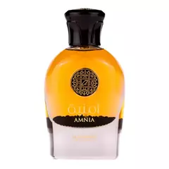 Amnia Al Wataniah Eau de Parfum - Perfume Unissex