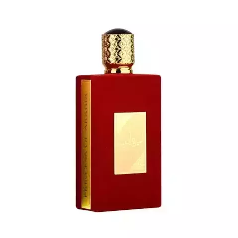 ASDAAF AMEERAT AL ARAB Eau de Parfum