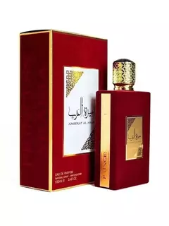ASDAAF AMEERAT AL ARAB Eau de Parfum - comprar online