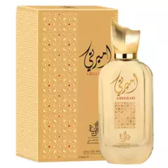 Ameerati Al Wataniah Unissex - Eau de Parfum - comprar online