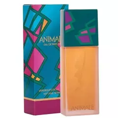 Animale Eau de Parfum Feminino - comprar online