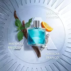 AZZARO CHROME LEGEND EAU DE TOILETTE na internet