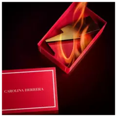Bad Boy Extreme Carolina Herrera Eau de Parfum na internet