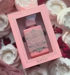 Badee Al Oud Noble Blush Lattafa Eau de Parfum - loja online
