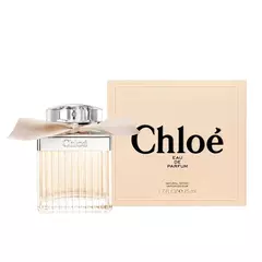Chloé Signature Eau de Parfum Feminino - comprar online