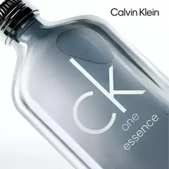CK One Essence Calvin Klein Parfum Intense na internet